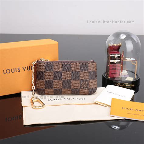 louis vuitton monogram key pouch replica|louis vuitton key pouch bloomingdale's.